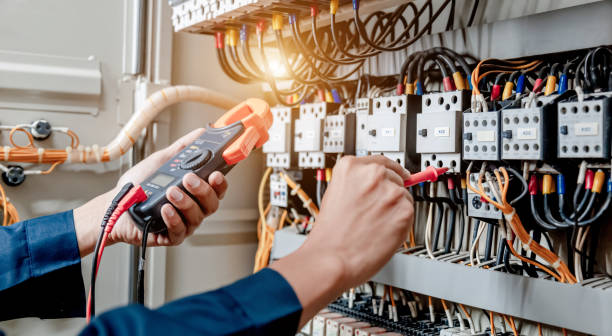 Best Electrical Rewiring Services  in Hooper, NE