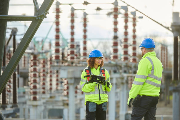 Best Affordable Electrician  in Hooper, NE