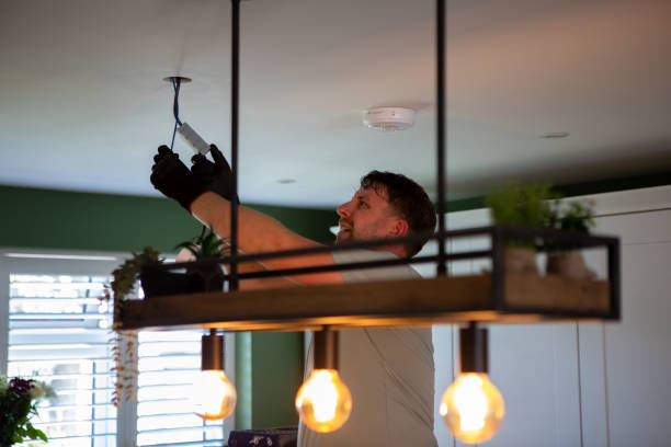 Best Affordable Electrical Installation  in Hooper, NE