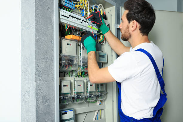 Best Electrical Troubleshooting Services  in Hooper, NE