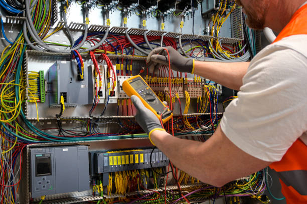 Best Electrical Troubleshooting Services  in Hooper, NE
