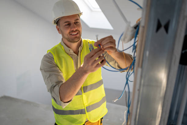 Best Electric Panel Repair  in Hooper, NE